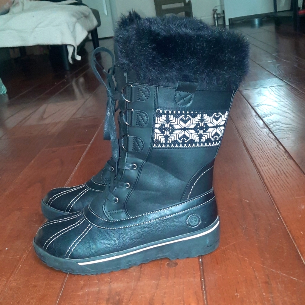 Northside Boots size 7